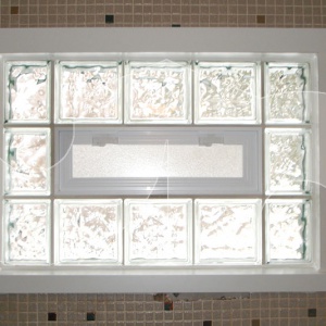 Villa-Park-glass-block-window-install