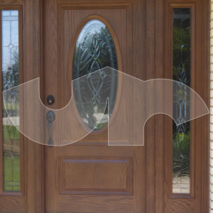 Joliet-Walnut-Entry-Door-with-Sidelites