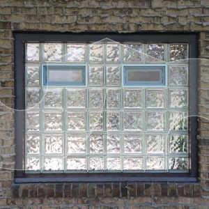 Wheaton-glass-block-windows