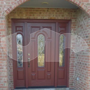 Vernon-Hills-Brentwood-Entry-Door