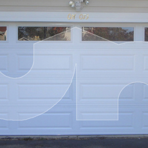 Wheaton-Long-Panel-Garage-Door-with-Plain-Glass