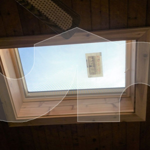 Downers Grove-Interior-Skylight